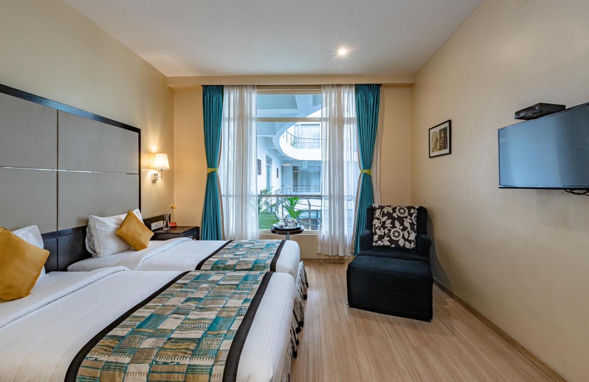 Sonotel Hotels & Resorts Pvt Ltd Dhanbād Kültér fotó