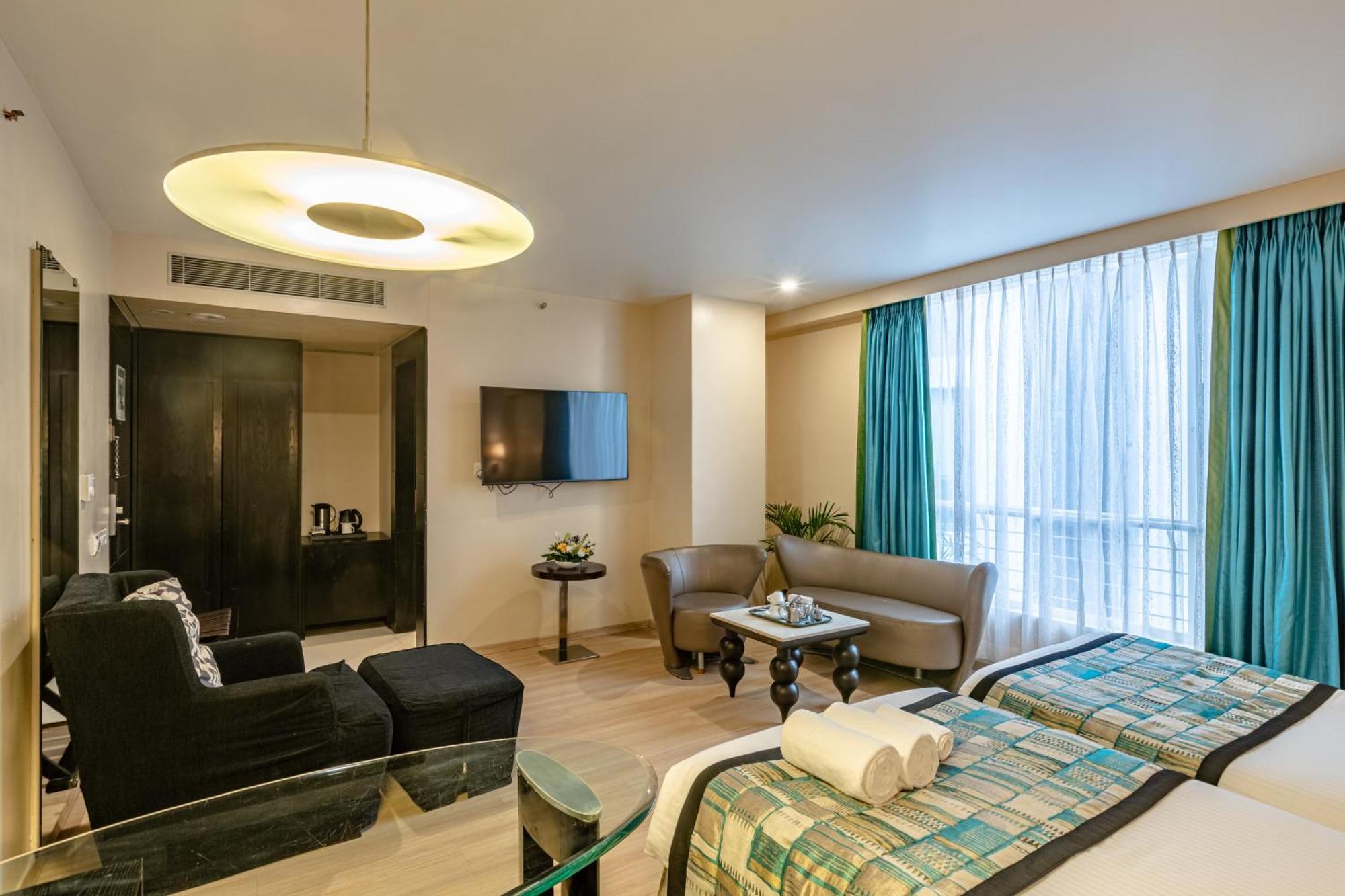 Sonotel Hotels & Resorts Pvt Ltd Dhanbād Kültér fotó