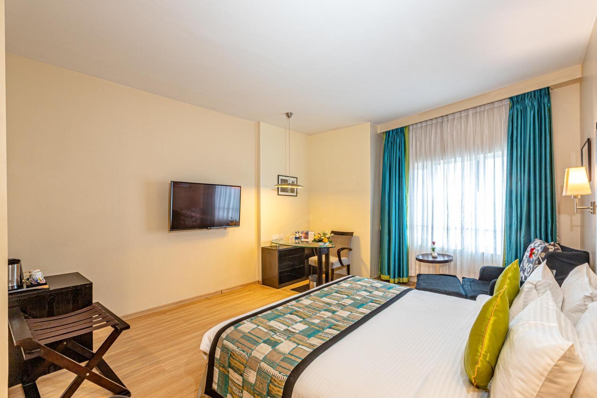 Sonotel Hotels & Resorts Pvt Ltd Dhanbād Kültér fotó