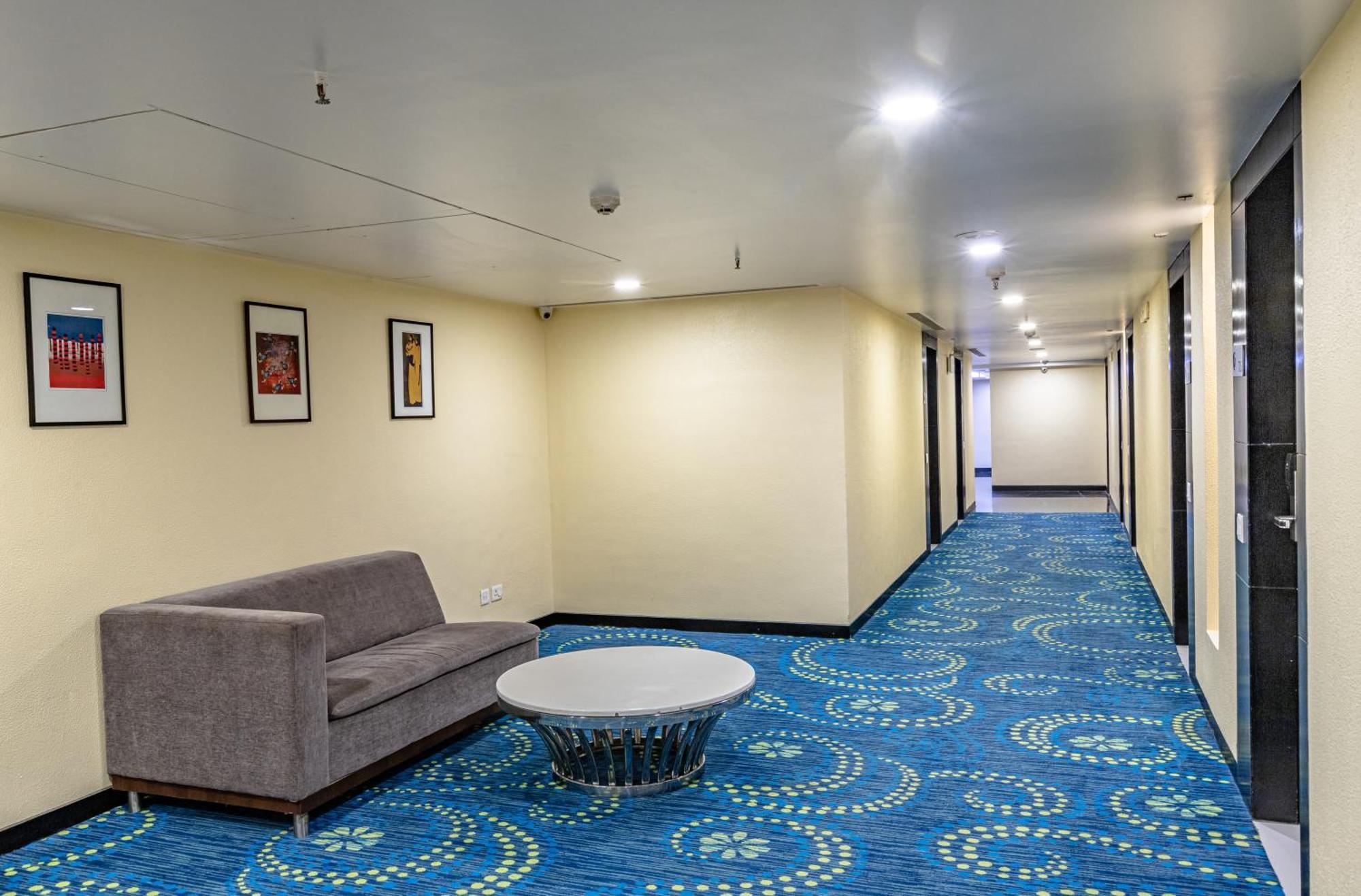 Sonotel Hotels & Resorts Pvt Ltd Dhanbād Kültér fotó