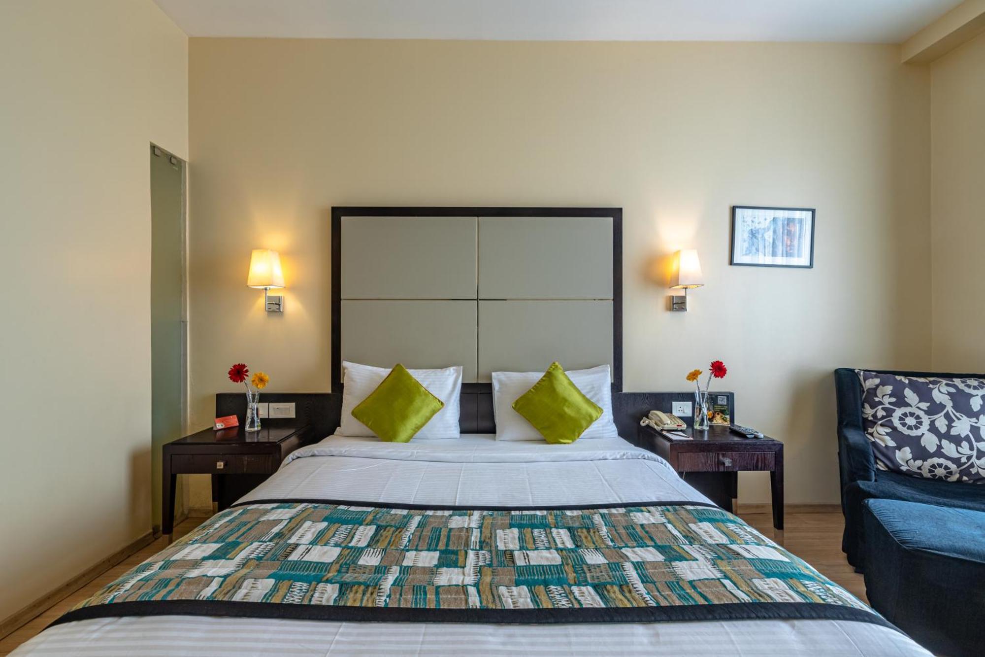 Sonotel Hotels & Resorts Pvt Ltd Dhanbād Kültér fotó