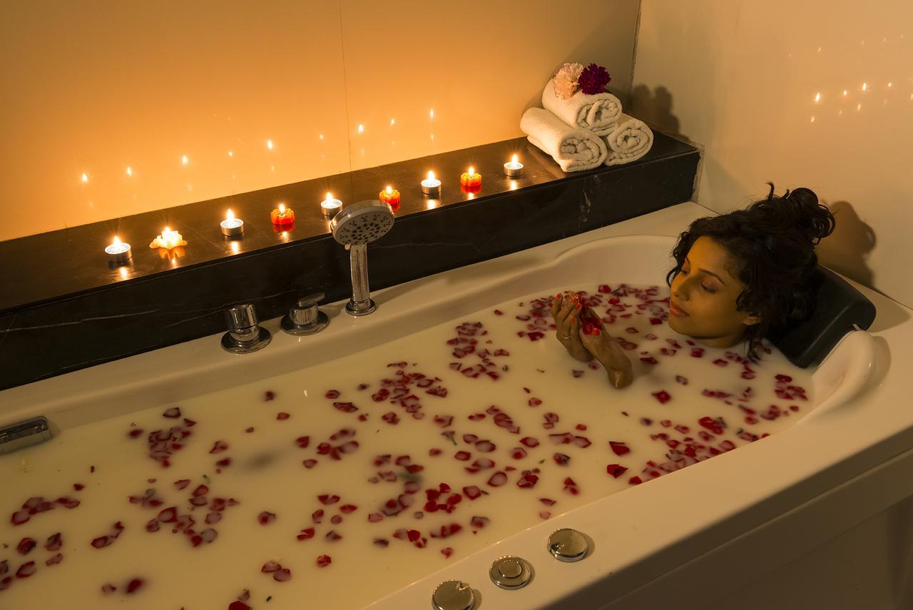 Sonotel Hotels & Resorts Pvt Ltd Dhanbād Kültér fotó