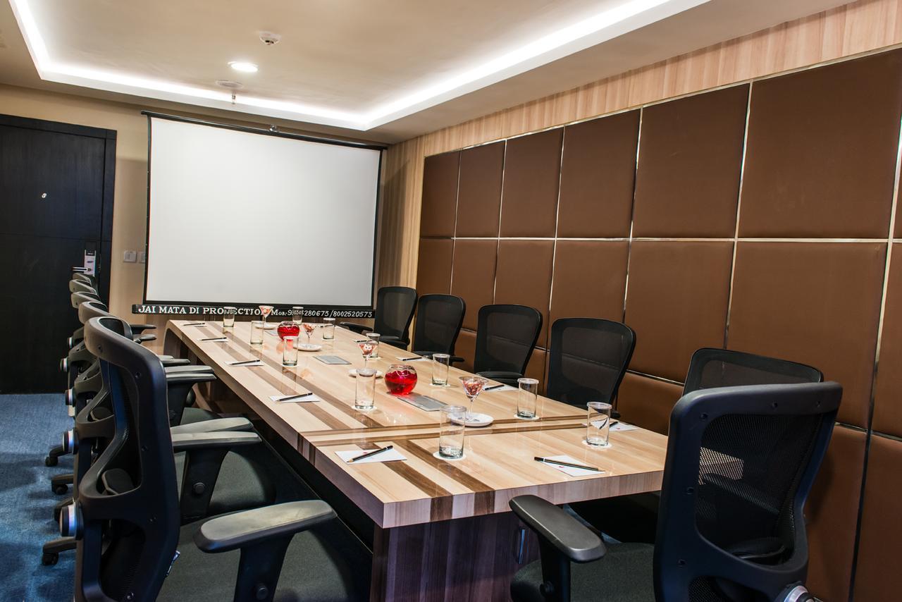Sonotel Hotels & Resorts Pvt Ltd Dhanbād Kültér fotó