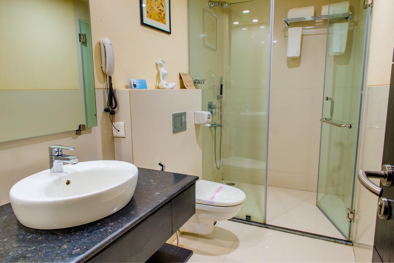 Sonotel Hotels & Resorts Pvt Ltd Dhanbād Kültér fotó