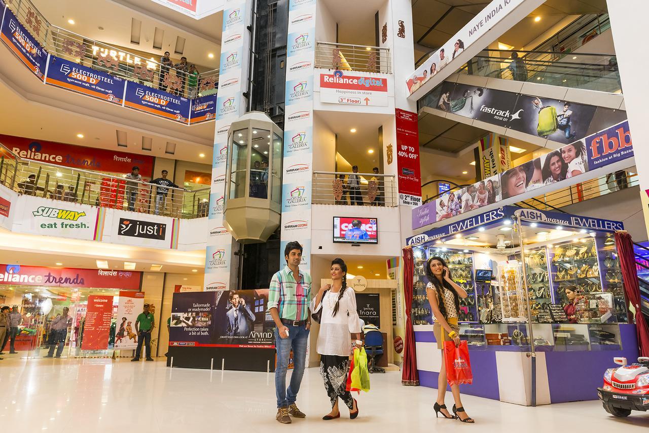 Sonotel Hotels & Resorts Pvt Ltd Dhanbād Kültér fotó
