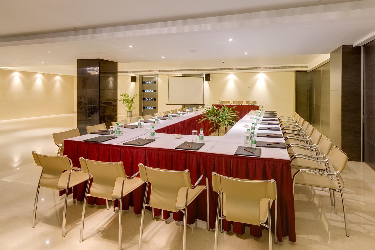 Sonotel Hotels & Resorts Pvt Ltd Dhanbād Kültér fotó