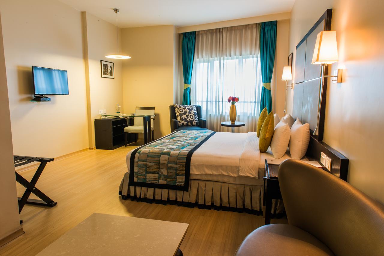 Sonotel Hotels & Resorts Pvt Ltd Dhanbād Kültér fotó