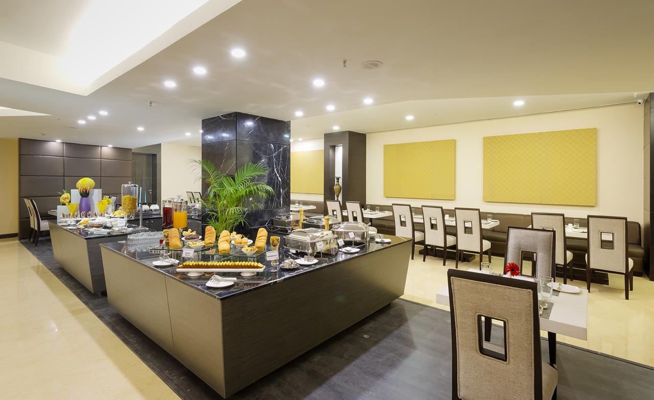 Sonotel Hotels & Resorts Pvt Ltd Dhanbād Kültér fotó