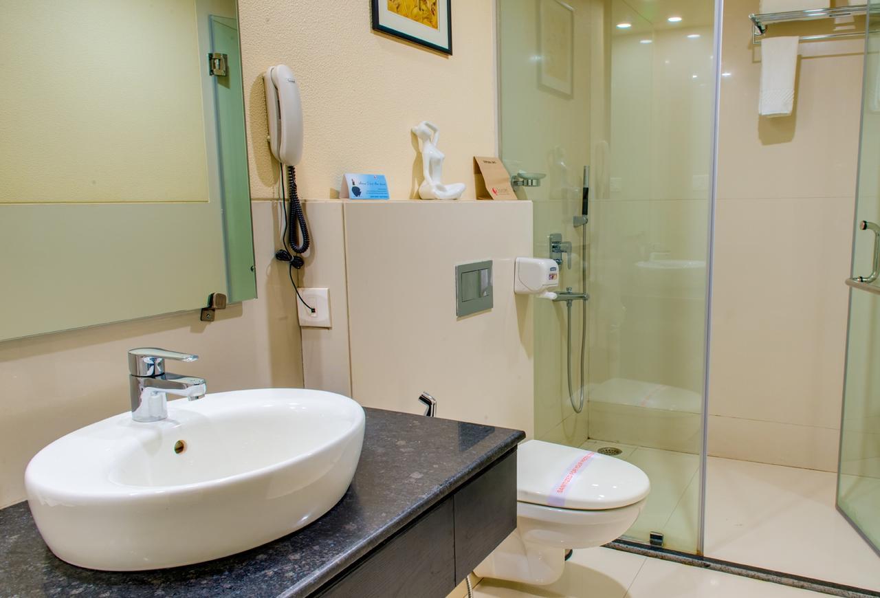 Sonotel Hotels & Resorts Pvt Ltd Dhanbād Kültér fotó