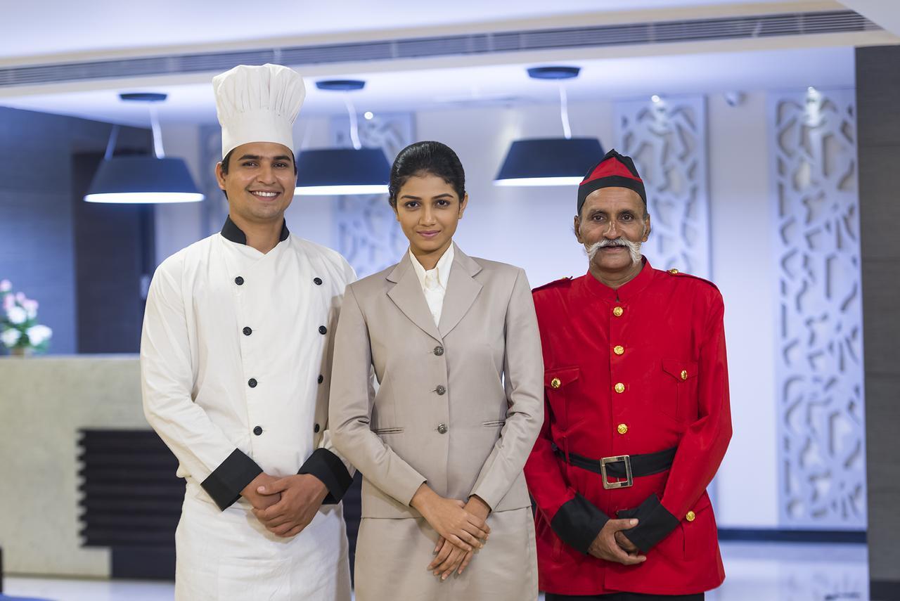 Sonotel Hotels & Resorts Pvt Ltd Dhanbād Kültér fotó