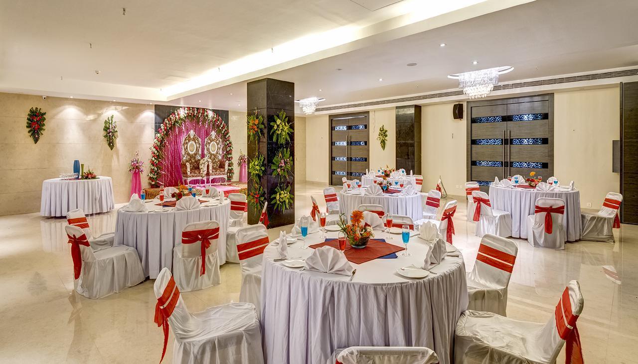 Sonotel Hotels & Resorts Pvt Ltd Dhanbād Kültér fotó